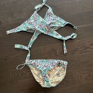 Athleta bikini